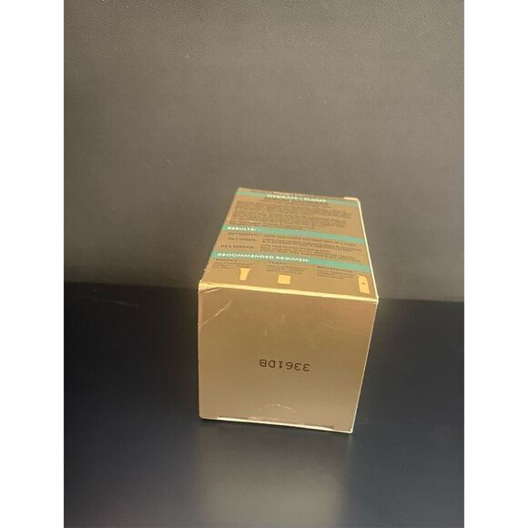 RoC Multi Correxion Hydrate + Plump Serum Capsules - 30 Capsules Hyaluronic Acid - Picture 2 of 6